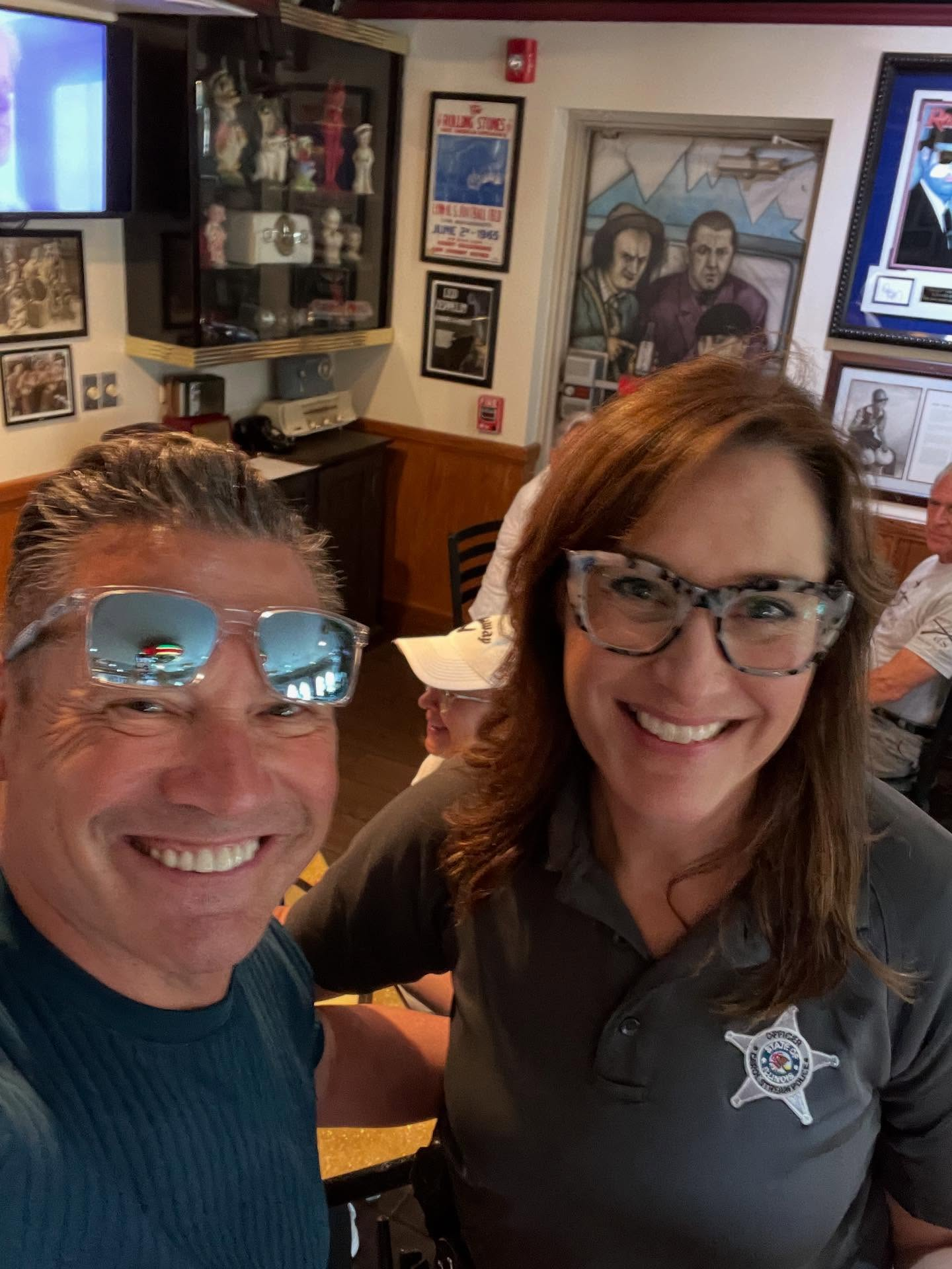 Celebrate law enforcement with National Night Out on August 5th