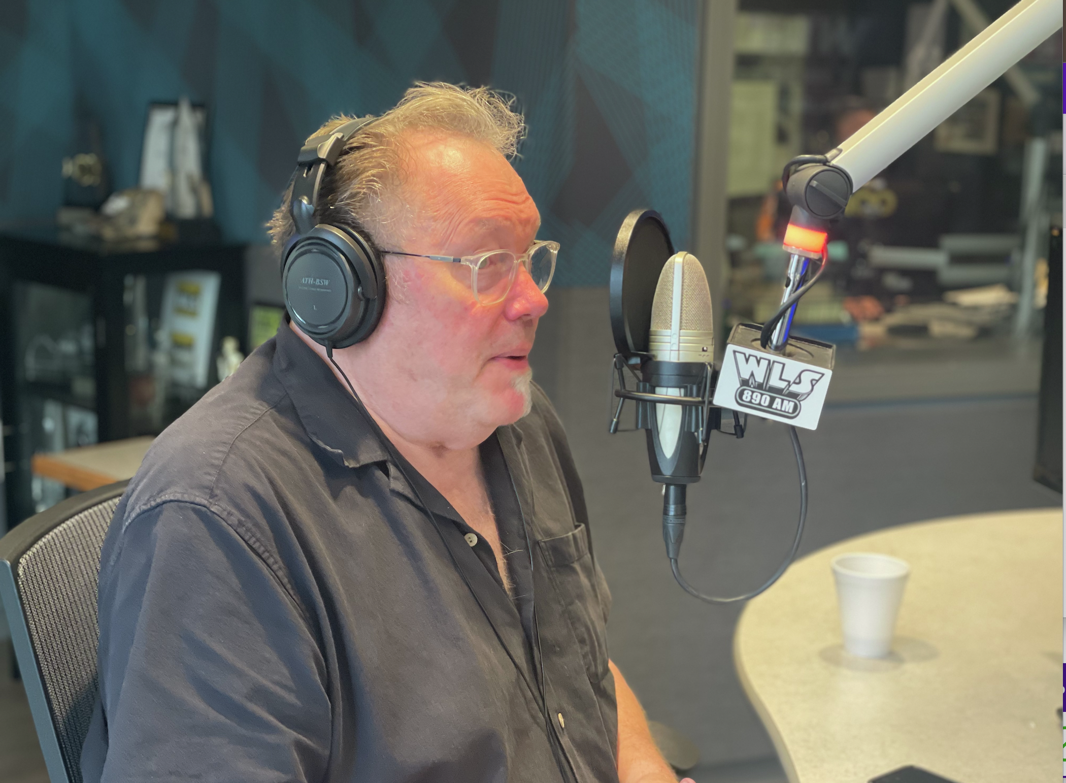 The Ray Stevens Show - Wednesday, Oct. 1st 2025