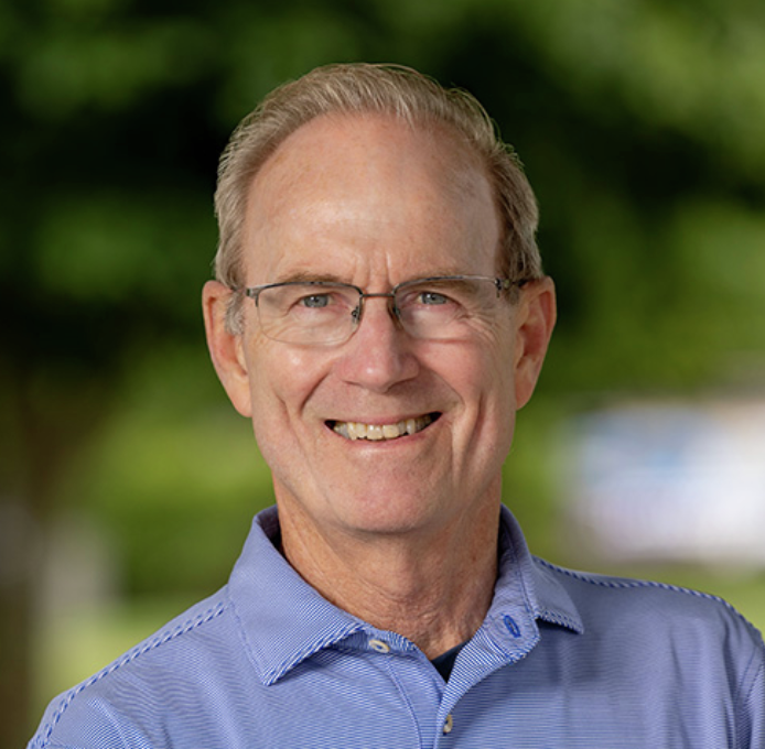 Attorney Don Tracy makes his case to fill Dick Durbin's seat in the Senate