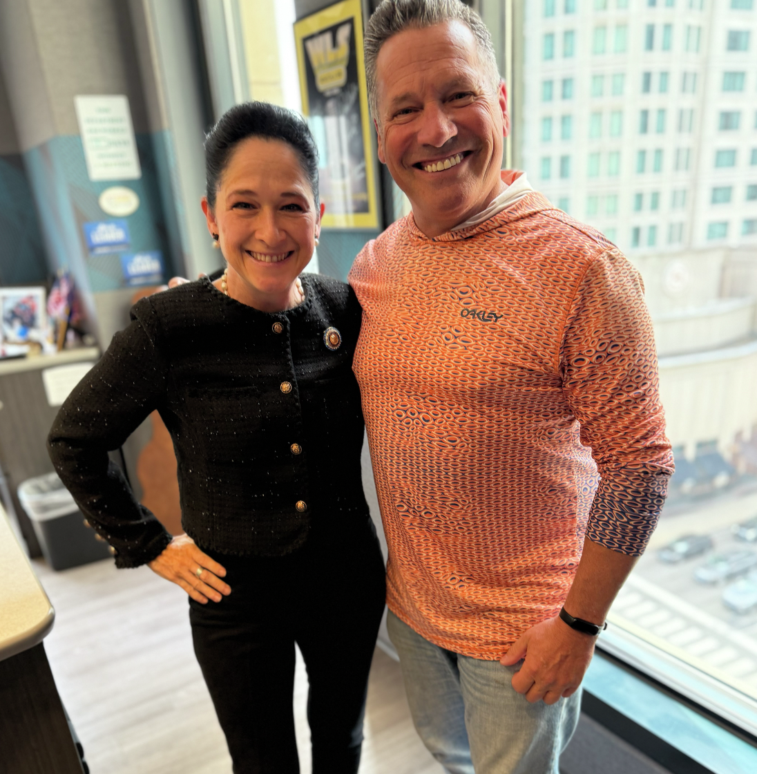 The Ray Stevens Show - Thursday, August 28th 2025