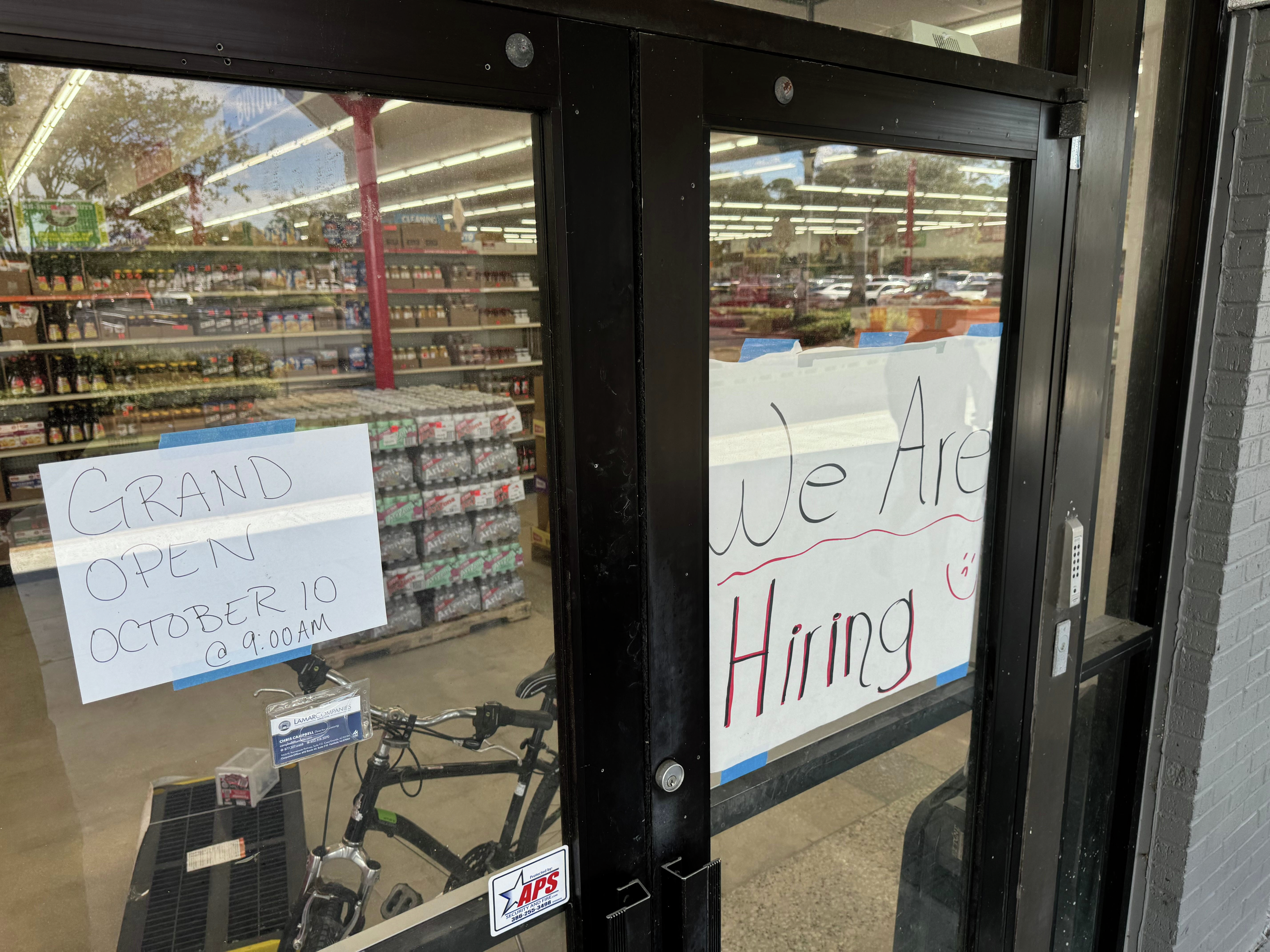 Need a job? The Capitalist Pig Jonathan Hoenig joins the Ray Stevens Show and tells you why you might be having a hard time finding one.