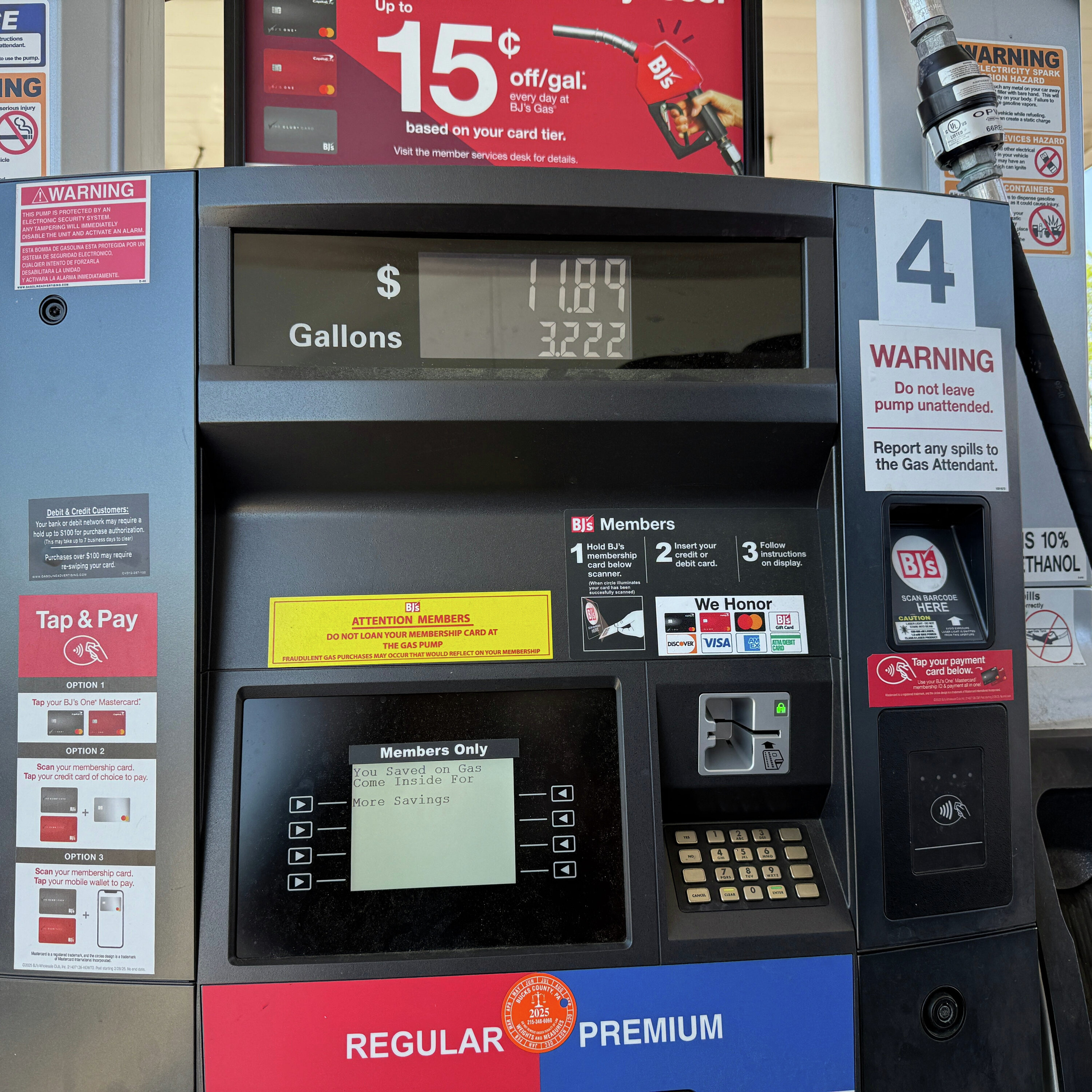 Will we see $3 a gallon gas prices by the midterms?