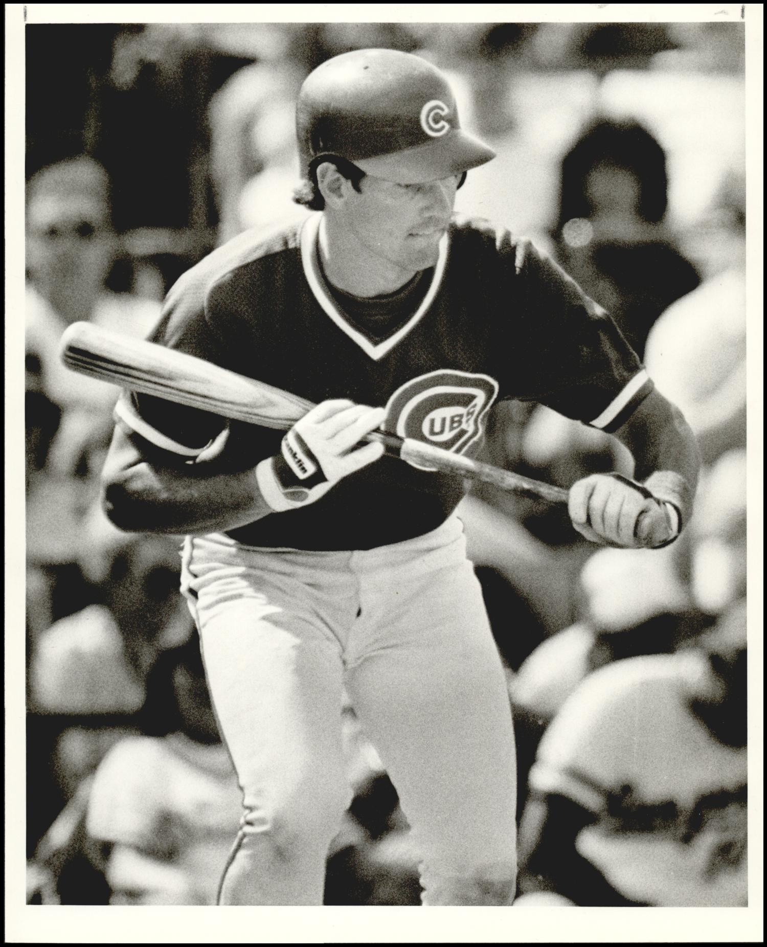 Ryne Sandberg, beloved Cubs legend, dies at 65