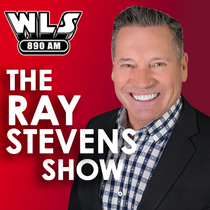 The Ray Stevens Show (Aug. 21, 2026) | National Debt, Maine South Football & Lindsay Clancy Case