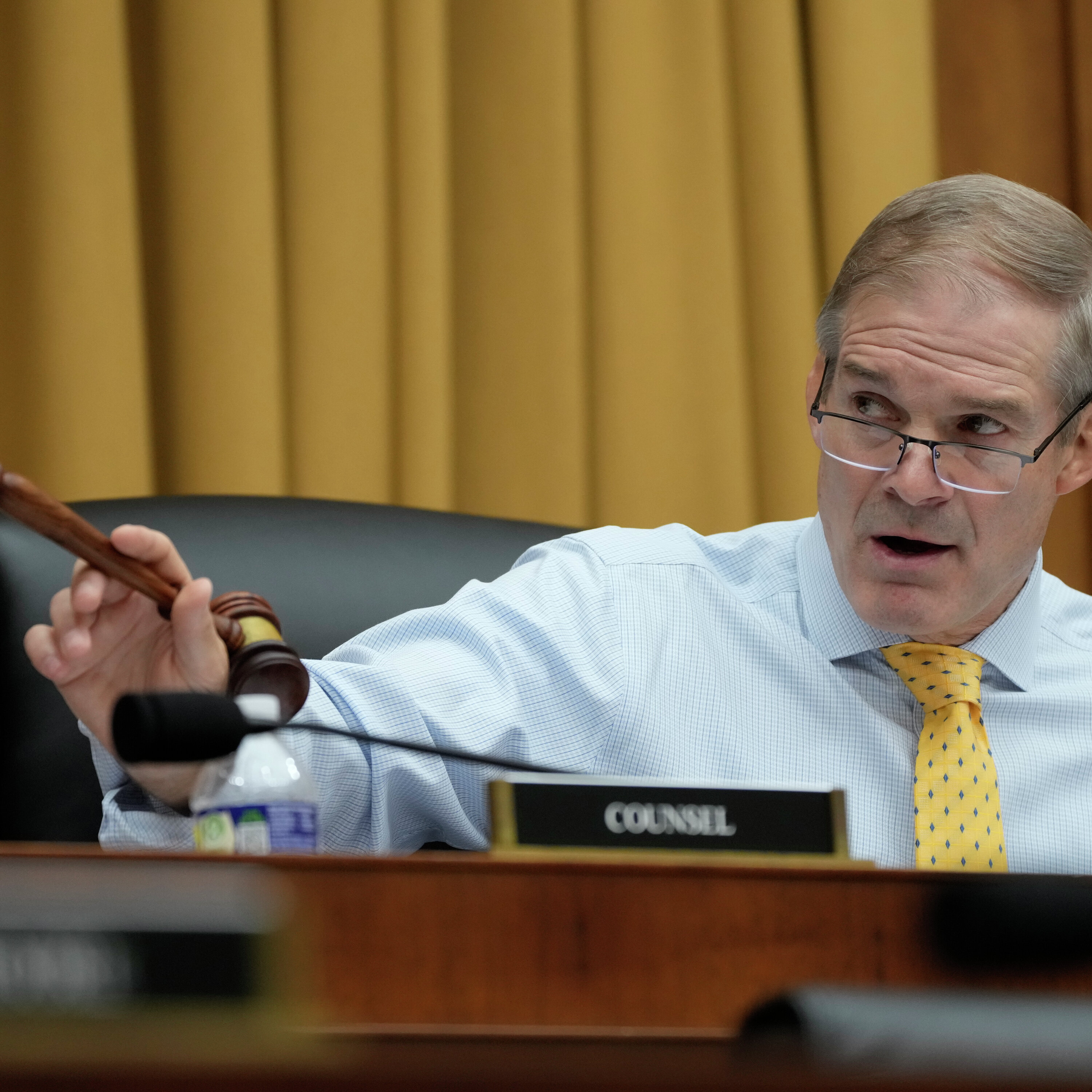 Rep. Jim Jordan Torches Illinois' Sanctuary Policies: “Enough Is Enough” episode artwork