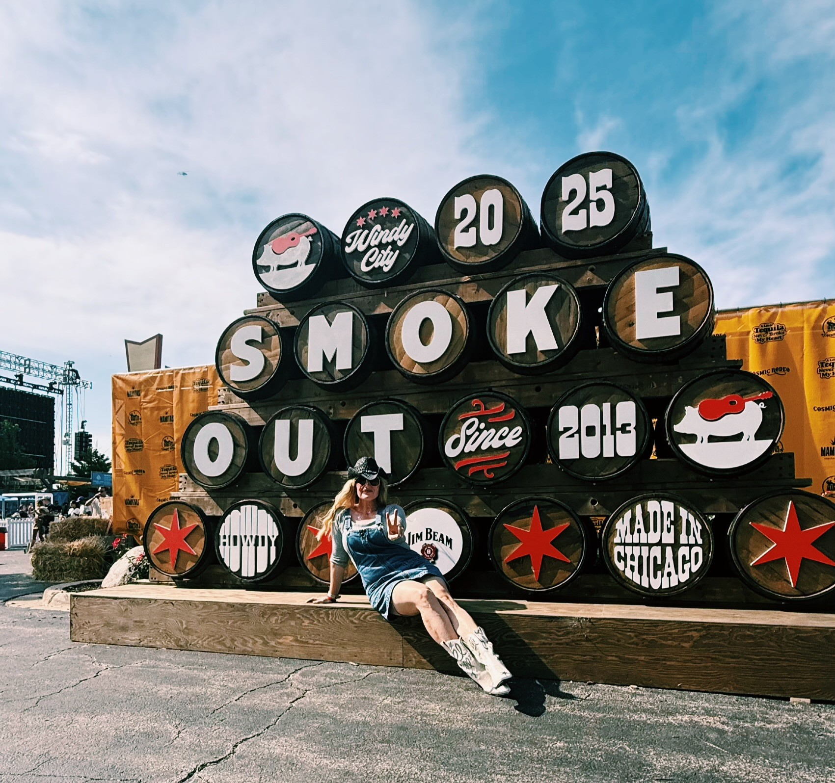 Social with Steph - 07/11/25 - Today's Your Lucky Day!!  (It's Seven-Eleven) ;)