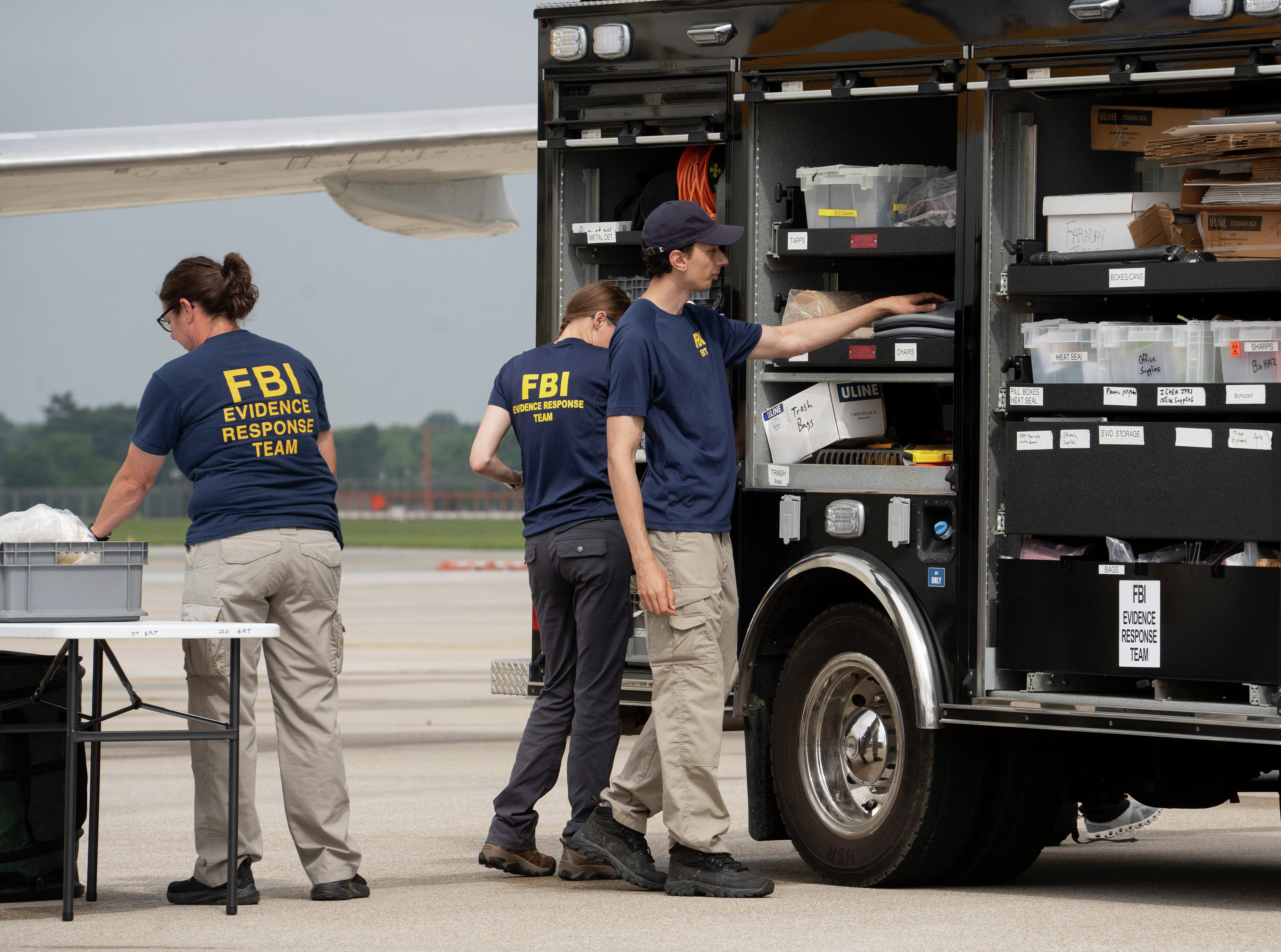 FBI stats say violent crime is going down. But is it the whole story?