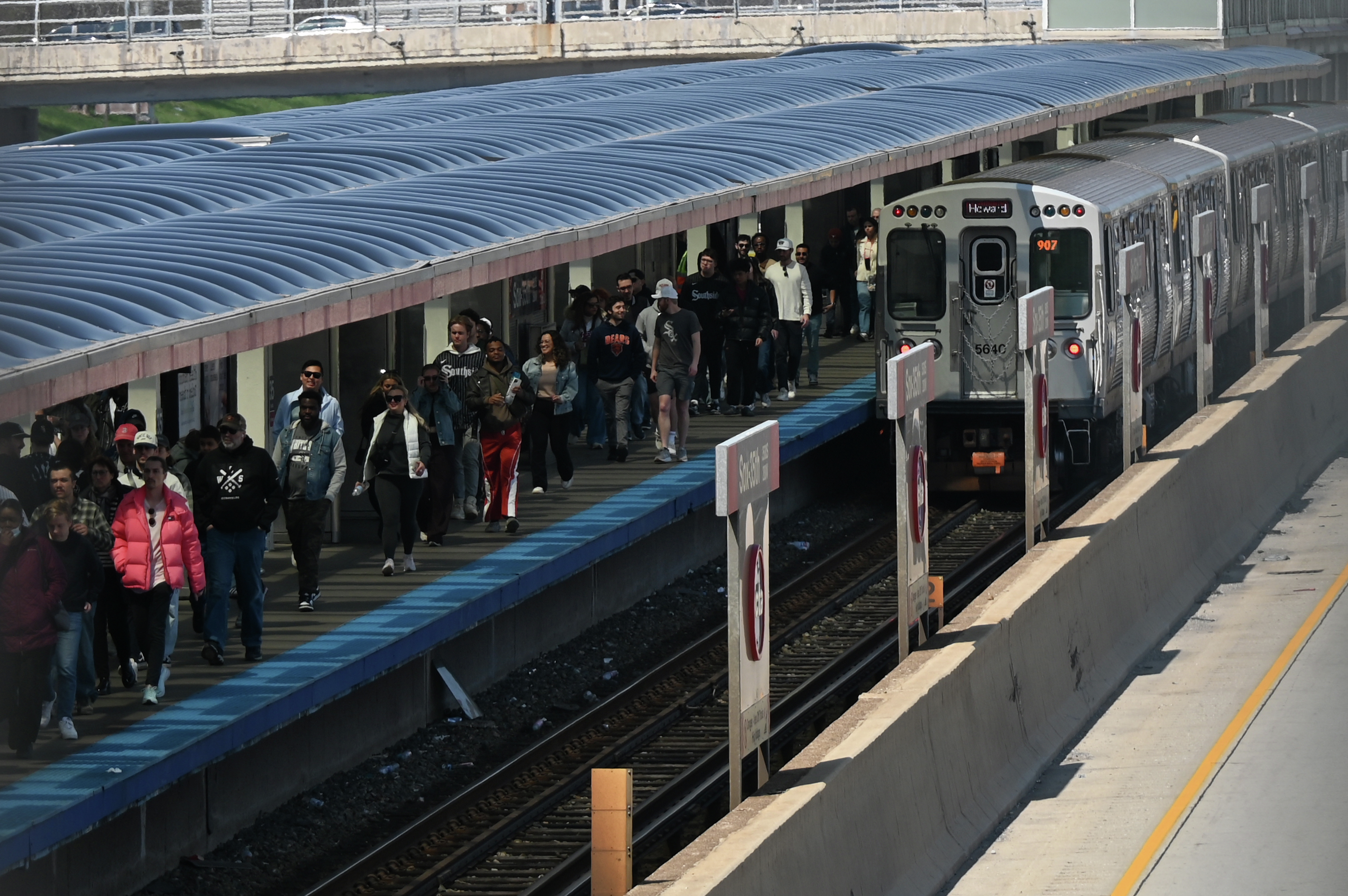 Proposed transit bill wants to tax billionaires, entertainment, and more