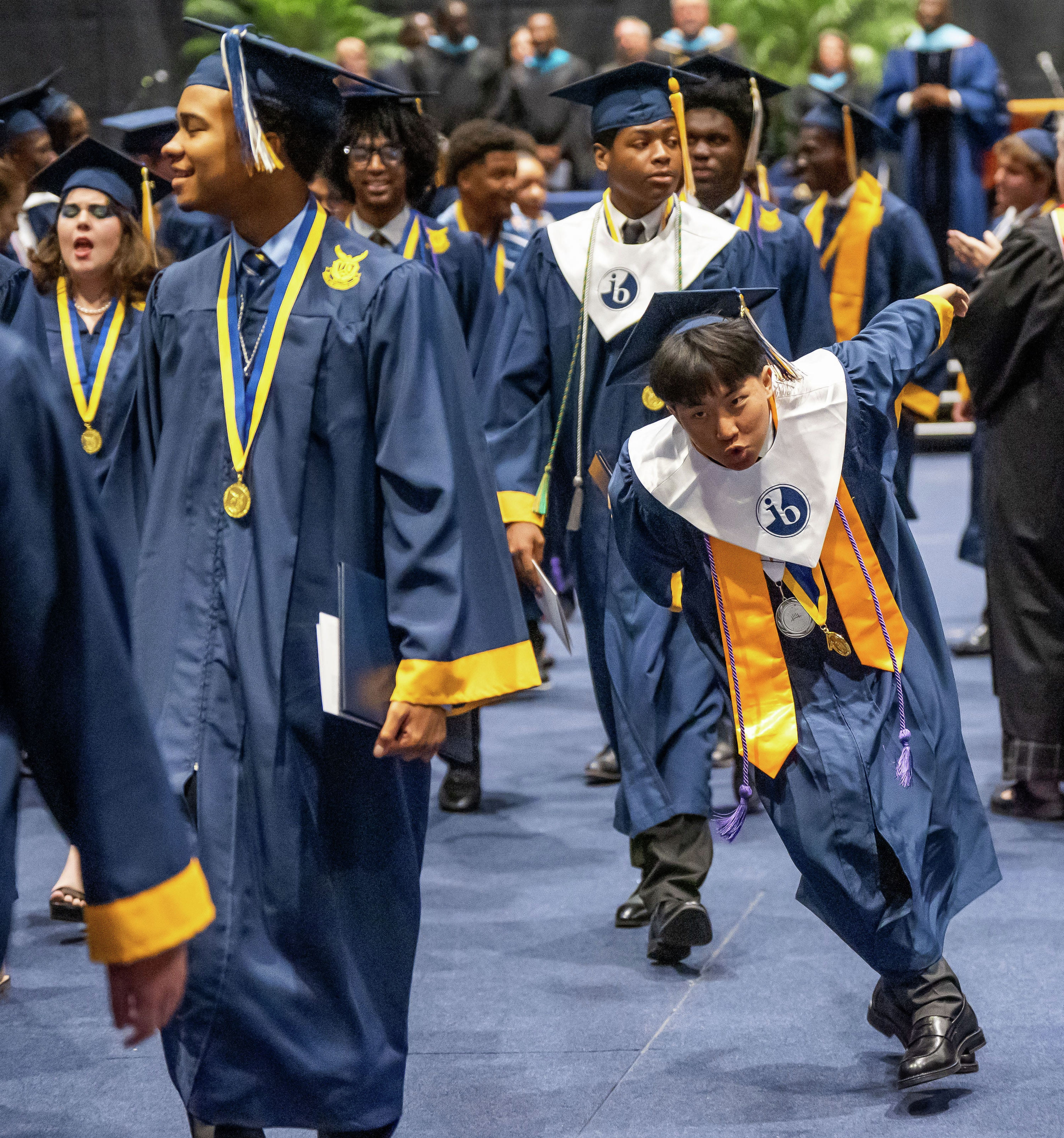 Trump's "big, beautiful bill" opens school choice opportunities for low-income students