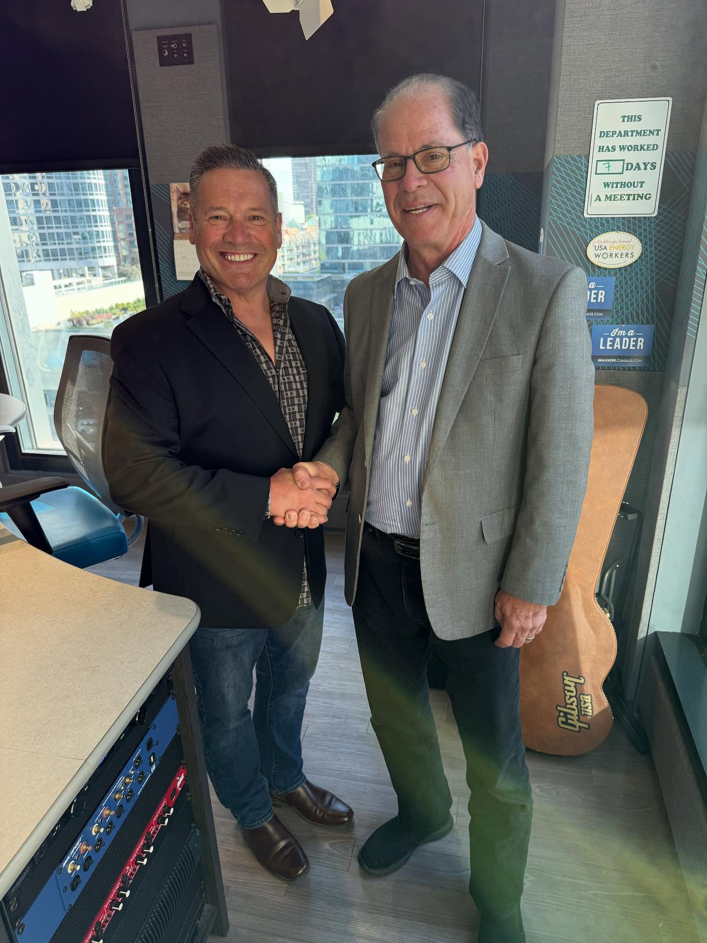 The Ray Stevens Show - Thursday, October 2nd 2025