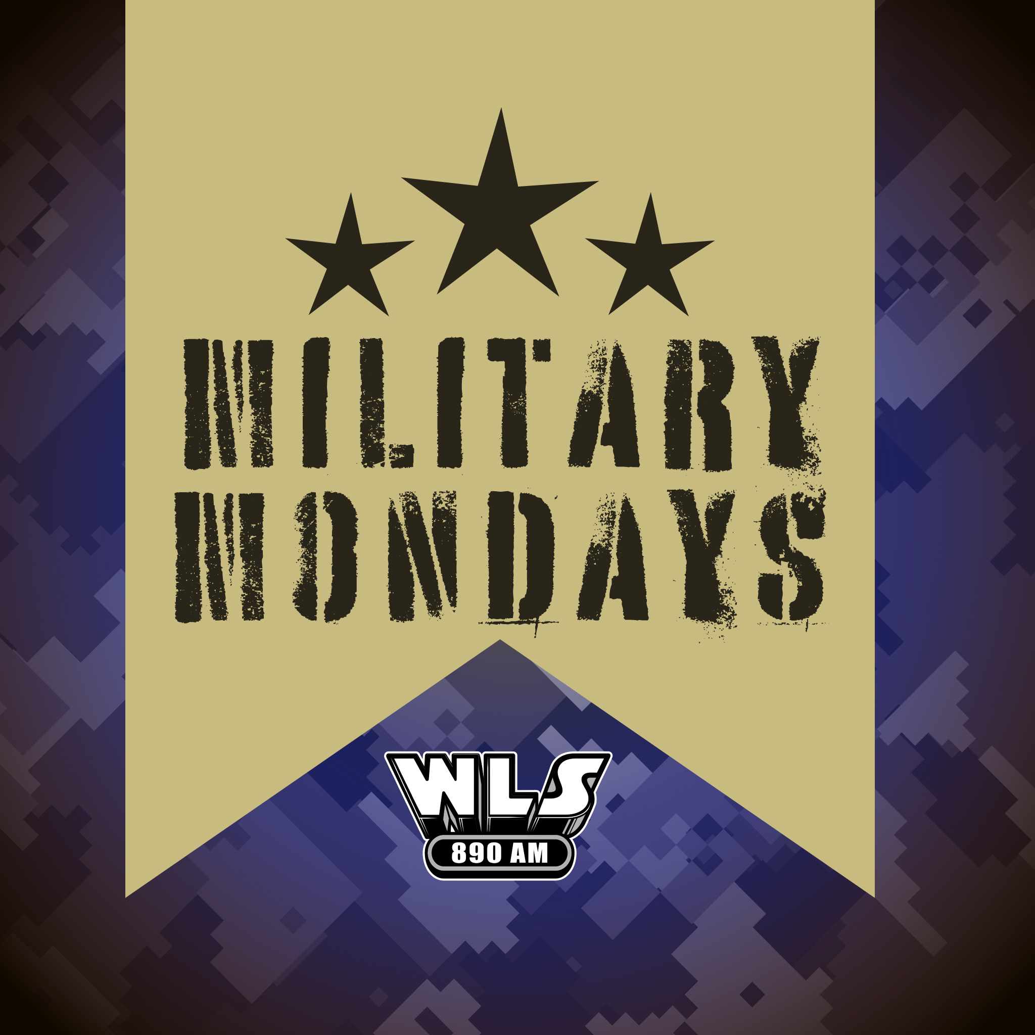 Military Monday: Midwest Veterans Closet