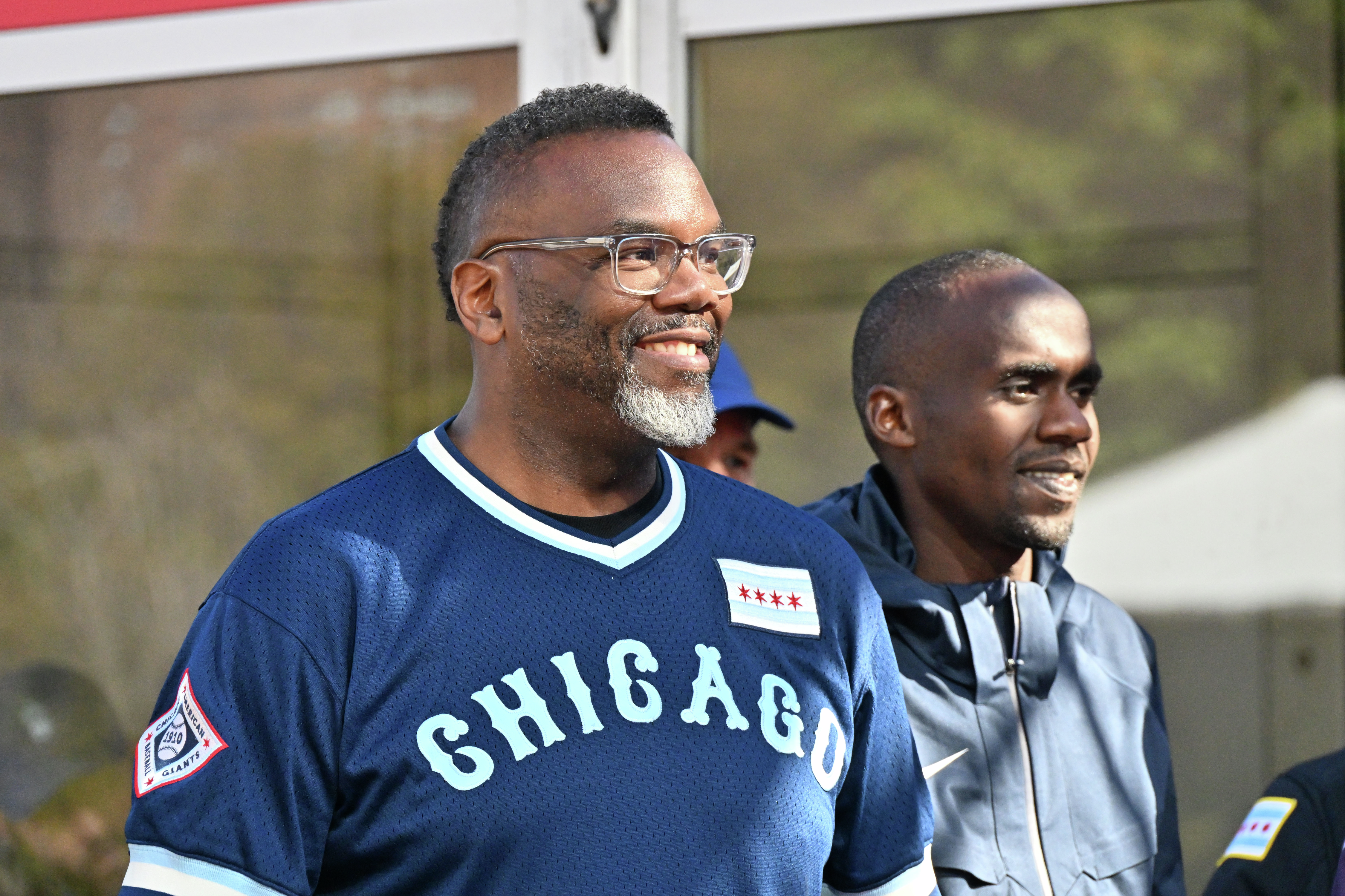 "This mayor does not get it. Not one bit." - Ald. Brendan Reilly on property tax increases, Mayor's revenue plan