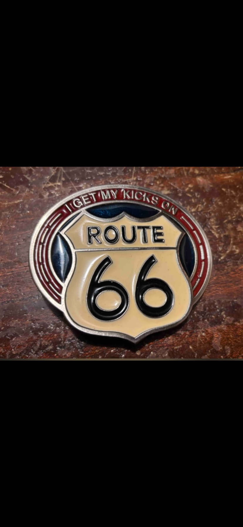 Military Monday: A Korean War veteran and his daughter prepare an epic journey on Route 66