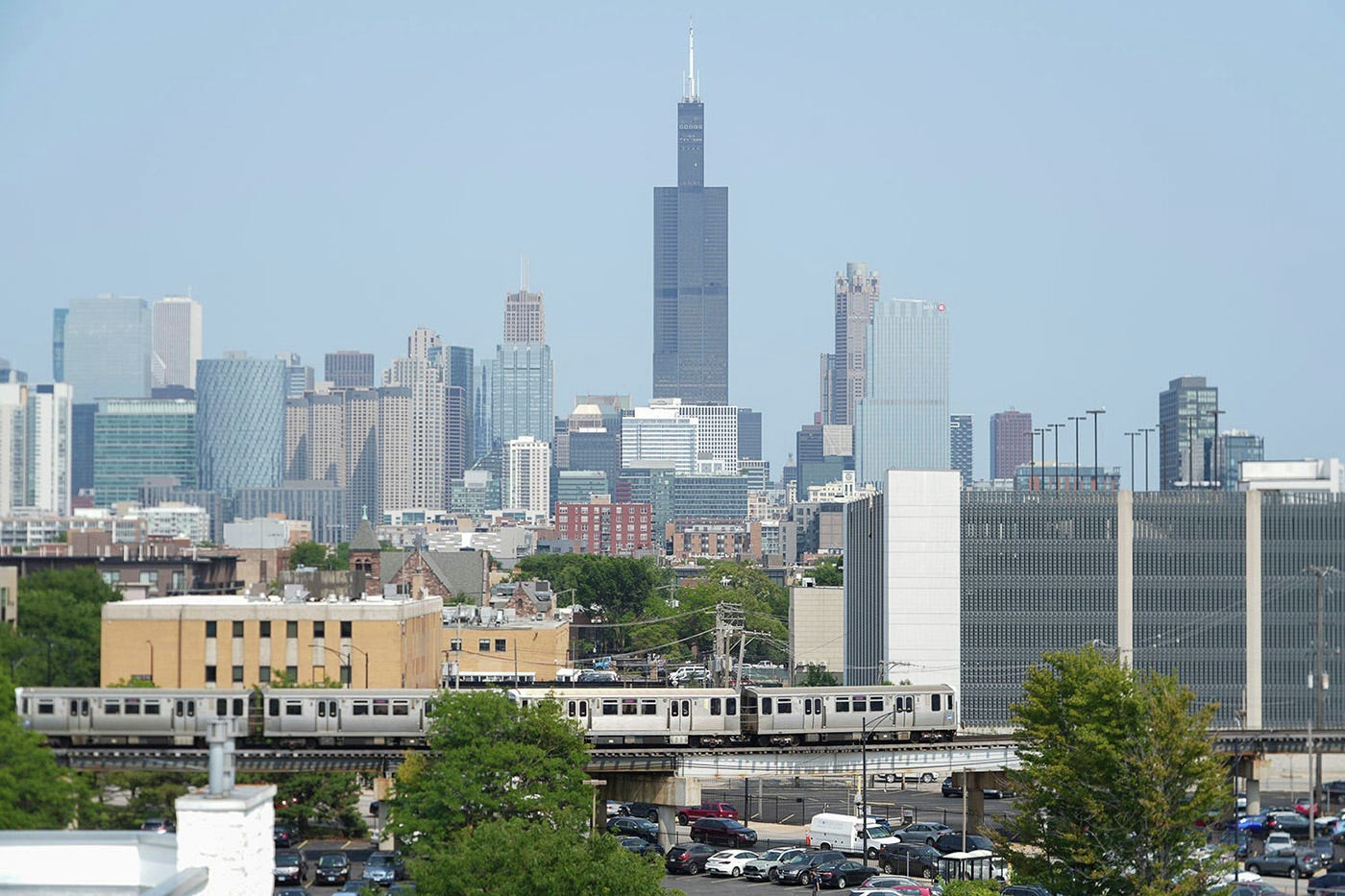 Cook County Tax Bills Now 122 Days Overdue