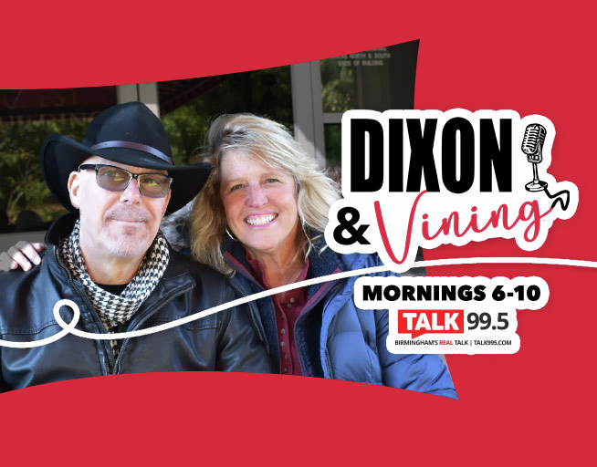 Dixon & Vining Hour 1 (050225)