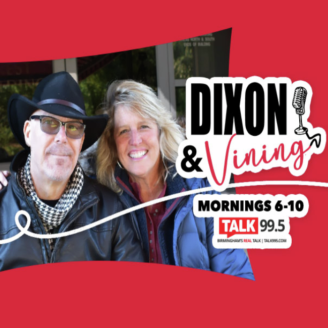 Dixon and Vining