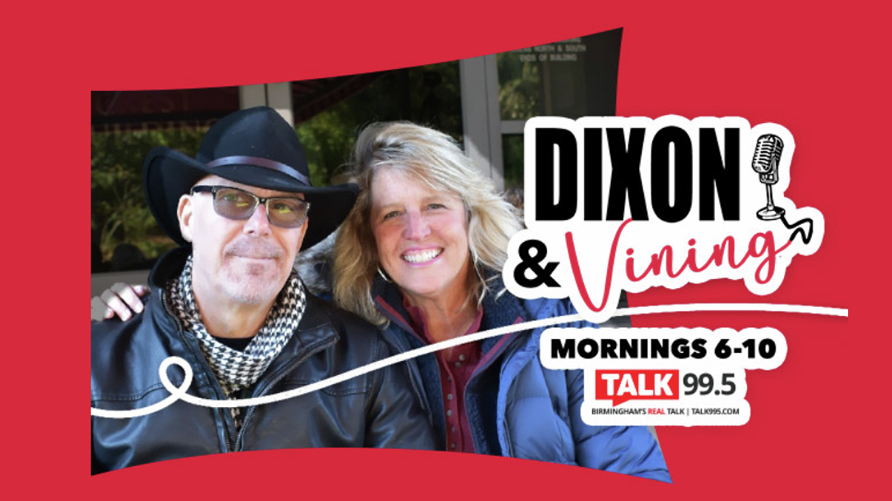 Dixon & Vining HR 4 (082126)