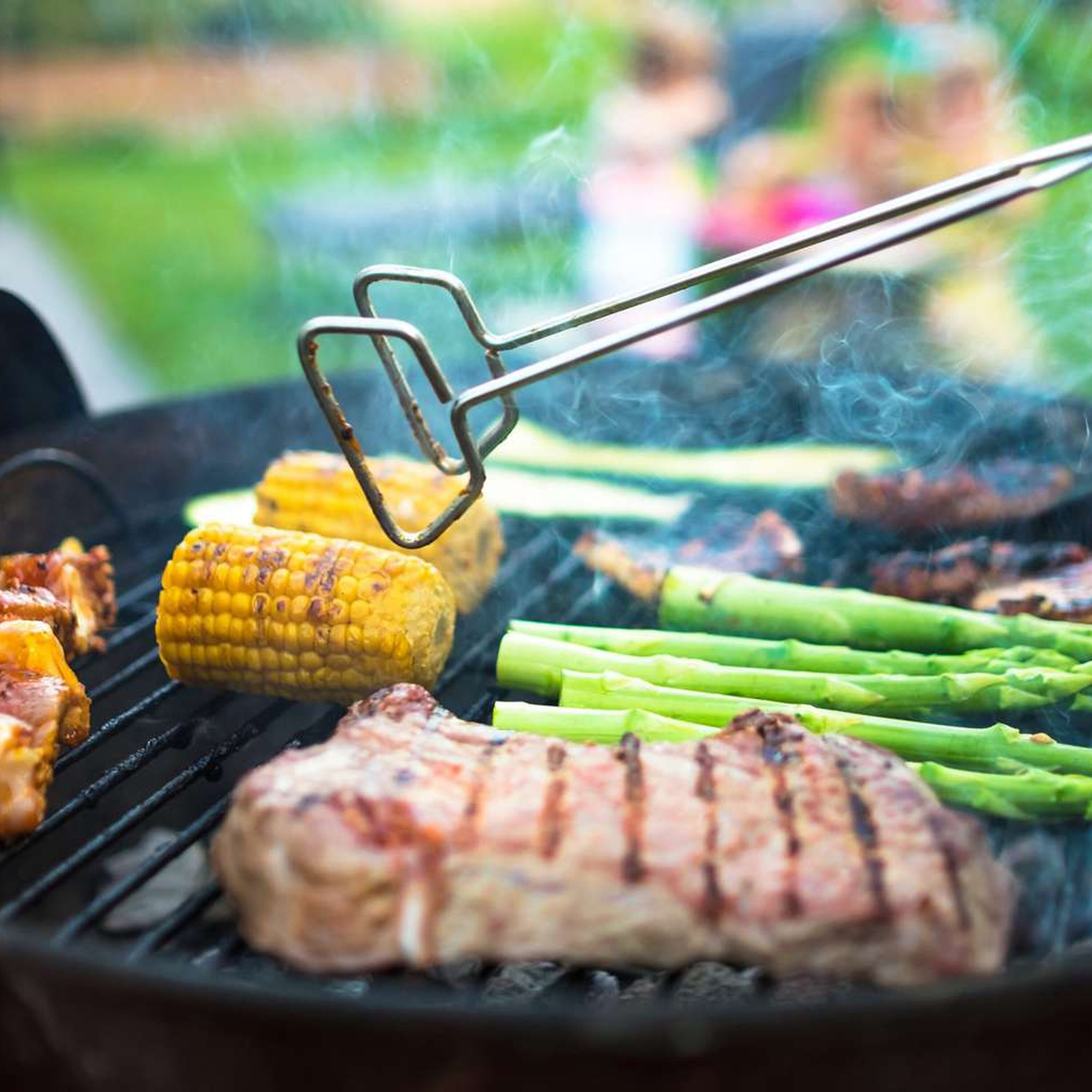 Dixon & Vining Mr. P's Grilling Tip Dixon & Vining Mr. P's Grilling Tip