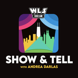 Episode 21 - There's No Slowing Down in Chicago: With Festivals, Plays, and Park Adventures