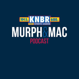 11-11 John Lynch tells Murph and Mac how debilitating the Jason Verrett injury is for the 49ers secondary