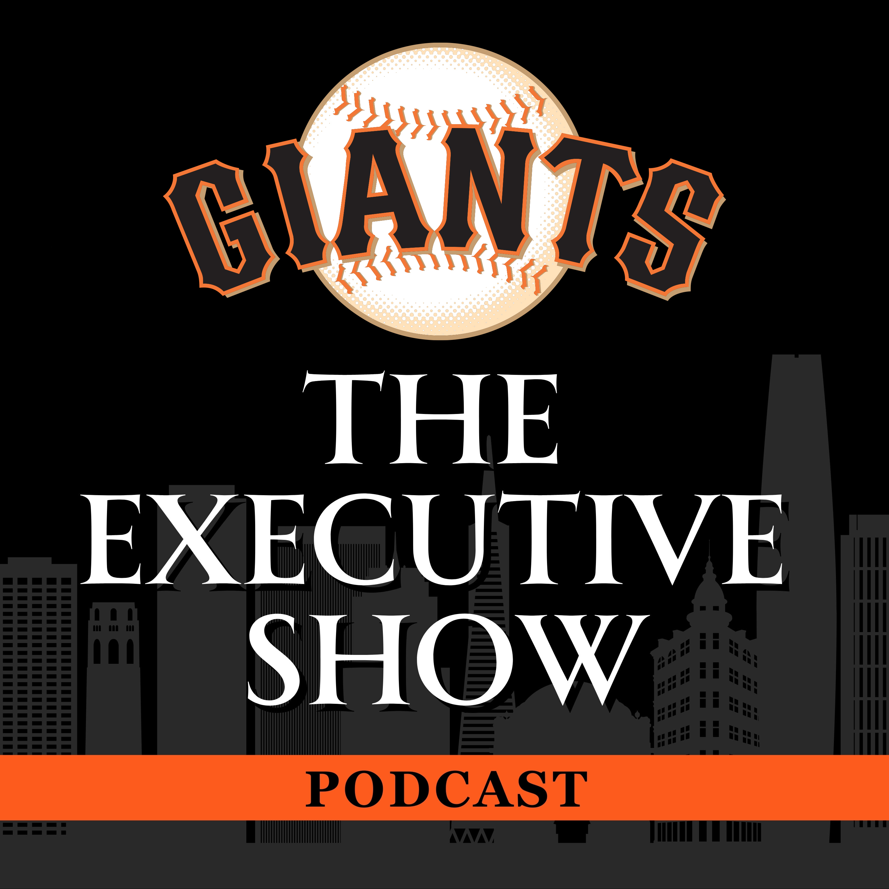 Giants Executive Show: Larry Baer on Fan Appreciation And Exciting News About A Beer Promotion Day in Partnership With KNBeeR