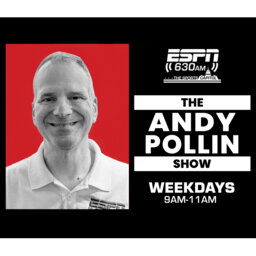 10-29-21 The Andy Pollin Hour
