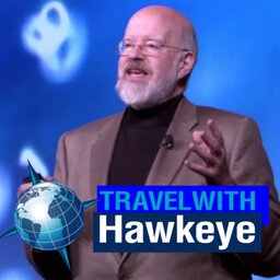 Travelocity Founder Terry Jones on the Future of Travel