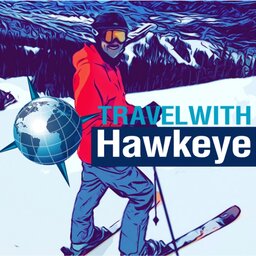 Episode  94 - Our Skiing 2019 Episode