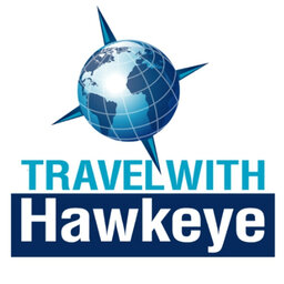 Episode 31 - Josh Gates from the Travel Channel's Expedition Unknown plus we talk vacation Rental ideas with Melanie Fish of HomeAway