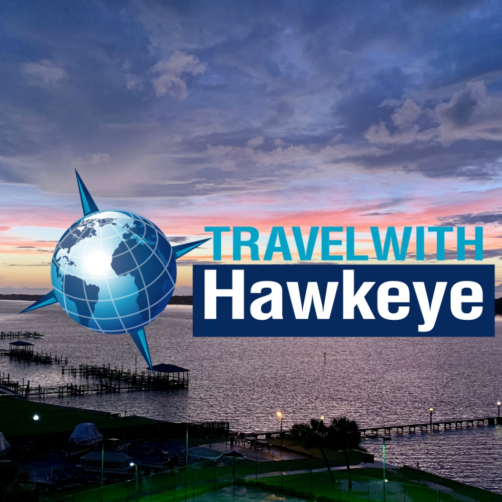 Episode 117 An Endearing Look at Gulf Shores