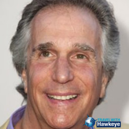 Ep. 1 - Henry Winkler on Fly Fishing, Traveling With a Polaroid and Accidental European Nudity. Plus Skiing in Ogden, Utah