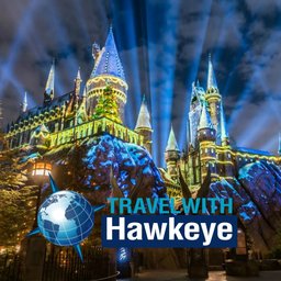 Episode 87 - What's New at Universal Orlando and the Wizarding  World of Harry Potter