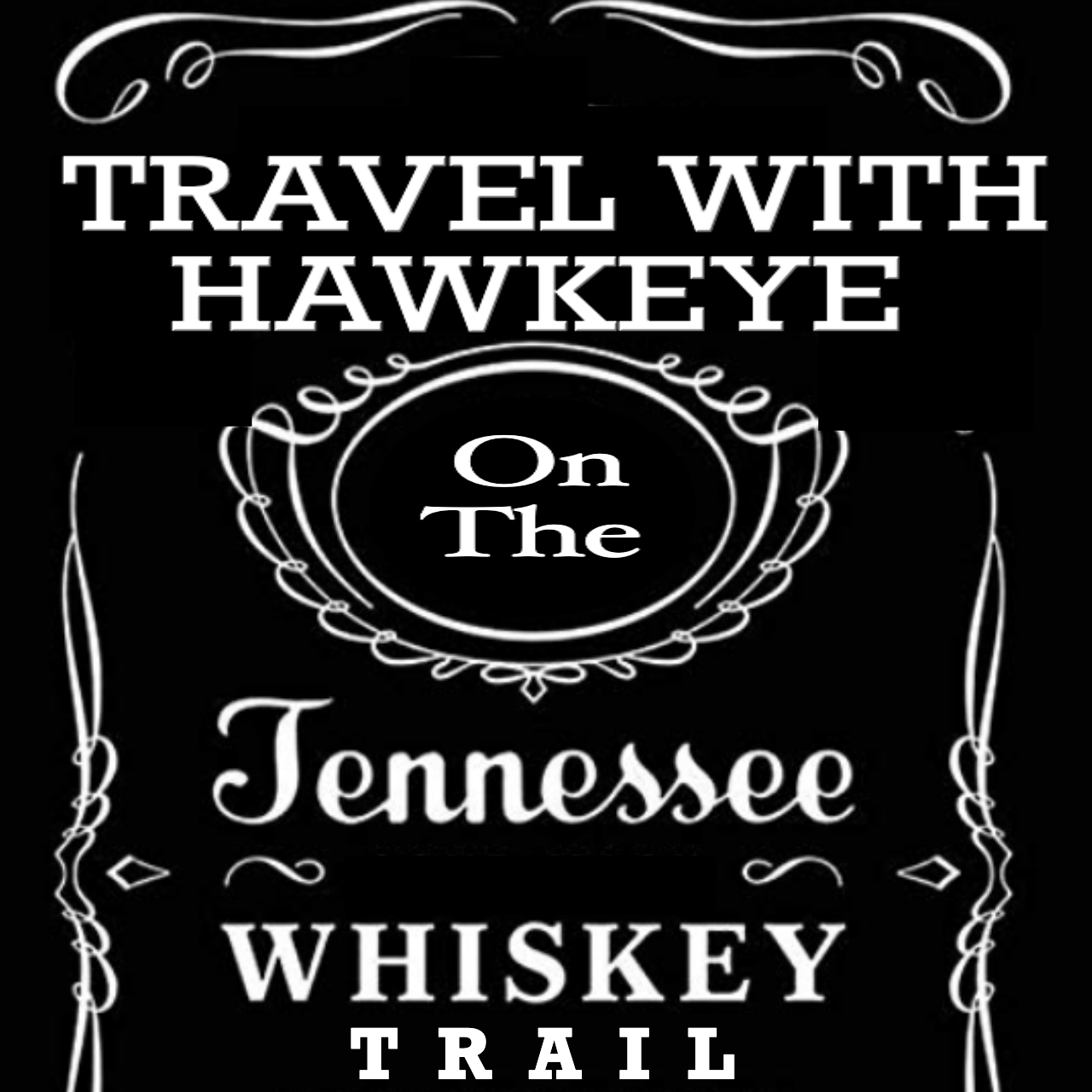 Episode 118 - We discover the Tennessee Whiskey  Trail with Jack Daniels Master Distiller Jeff Arnett
