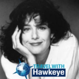 An Intriguing Look at the First Attempt at a Passenger Airline. Plus we talk travel with actress Debra Winger