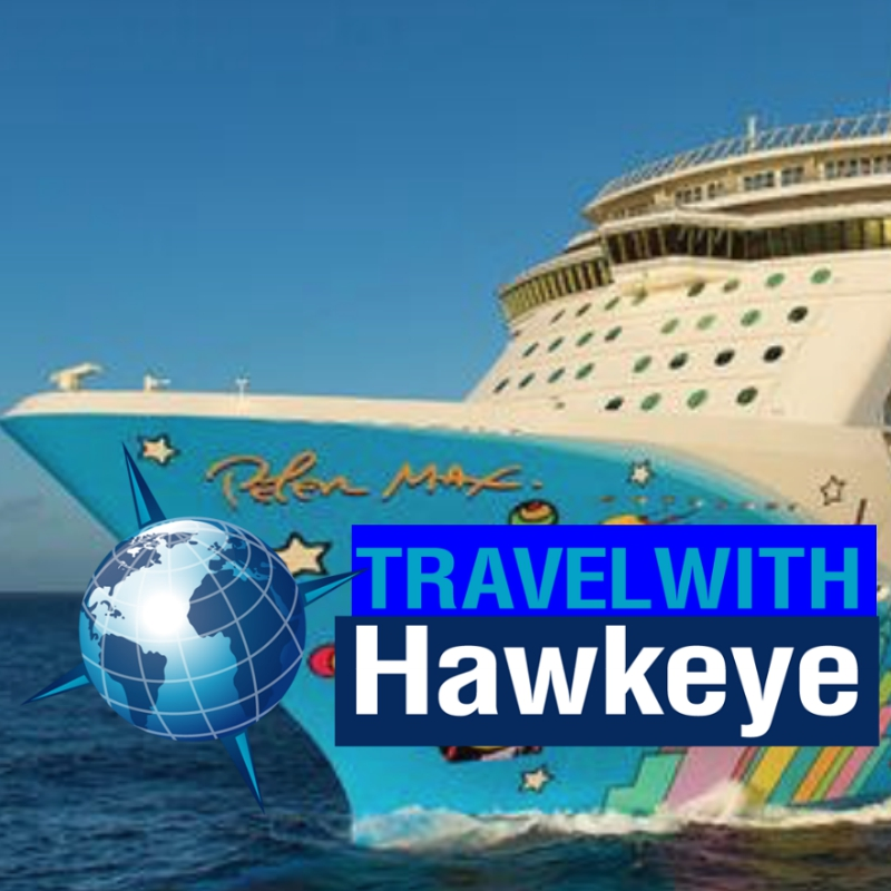 David Yeskel, the Cruise Guru on  Luxury Expedition Cruises and Why Caribbean Cruises Are Currently So Inexpensive