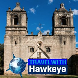 Episode 60 - A 200 year old mystery solved in San Antonio's UNESCO Missions