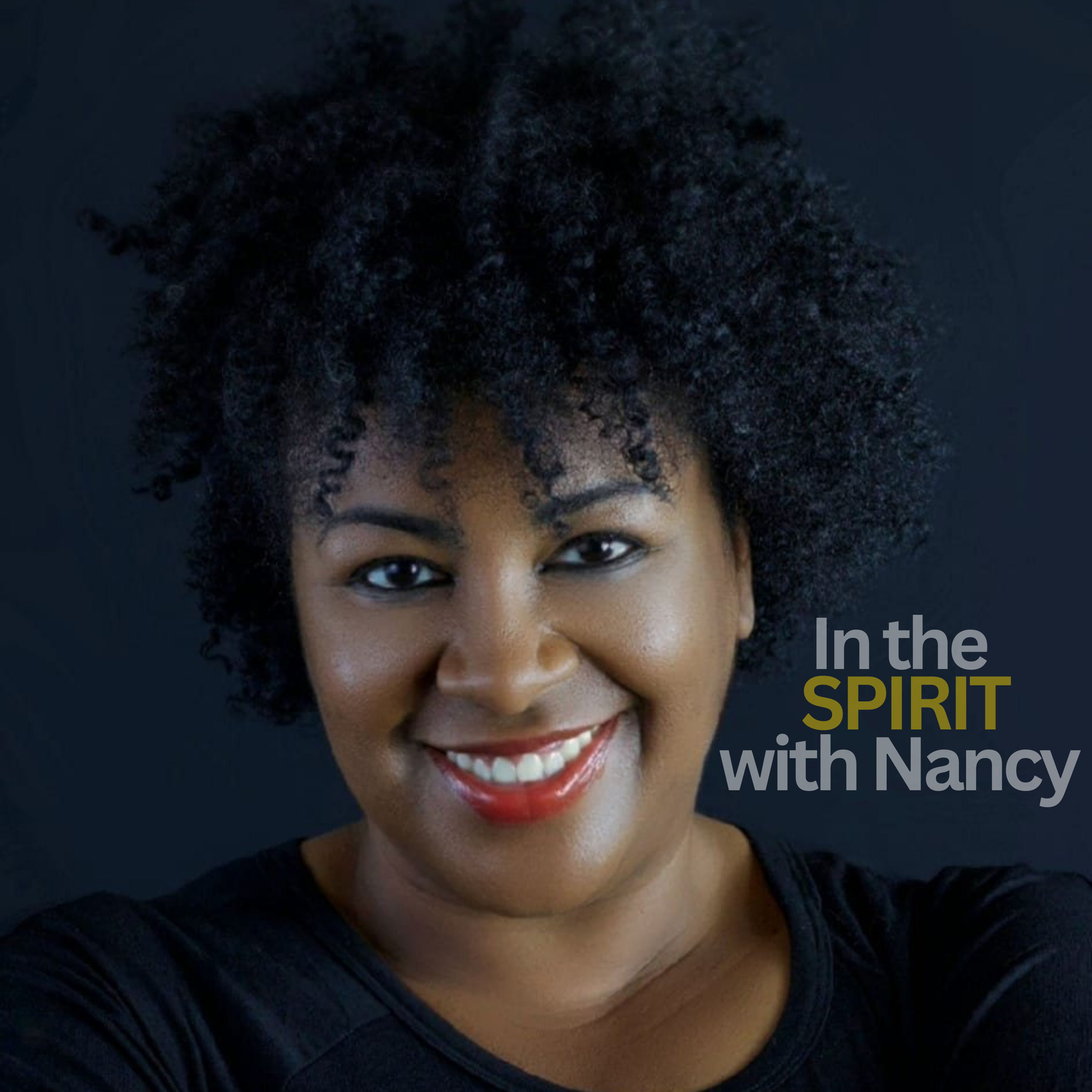 In The Spirit with Nancy Armstrong