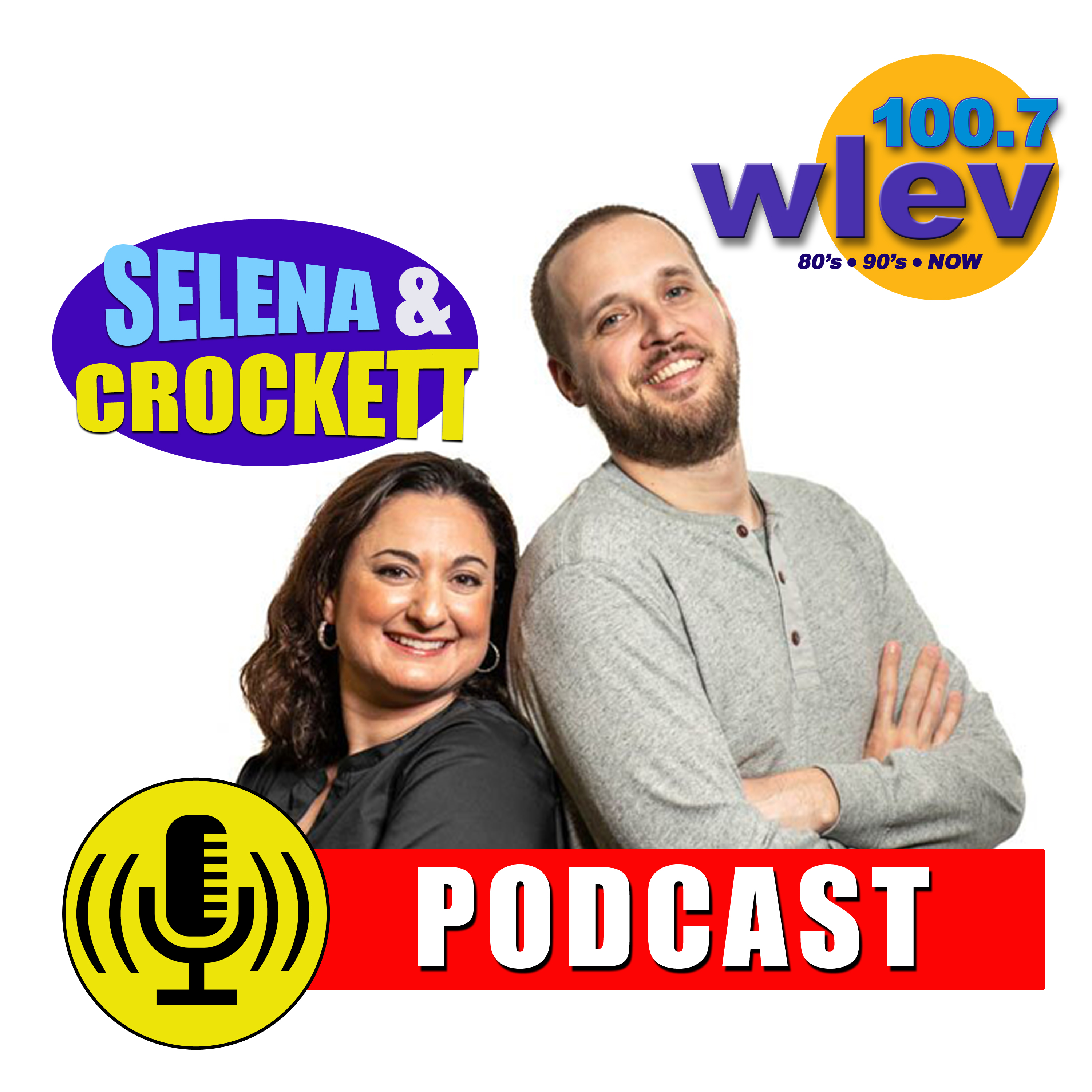 Ep 195 - Selena Can't Be Stopped Today - You Can Only Hope to Contain Her