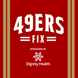 49ers Fix with Tonelli: 7-30-21