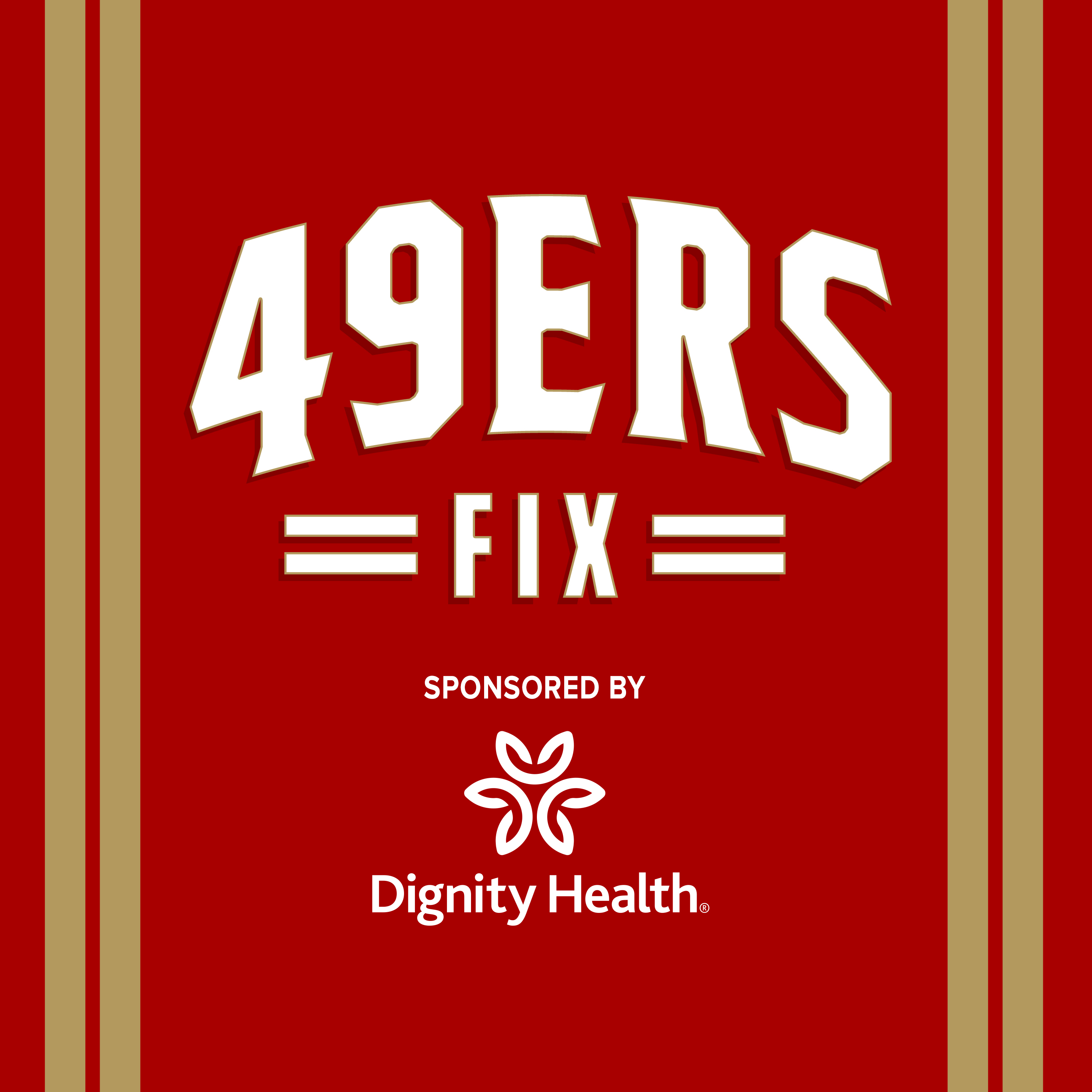 49ers Fix with Tonelli: 7-26-21