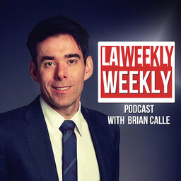 LA Weekly Weekly Podcast: What happens to your personal data and is there a way for you to make money from it?