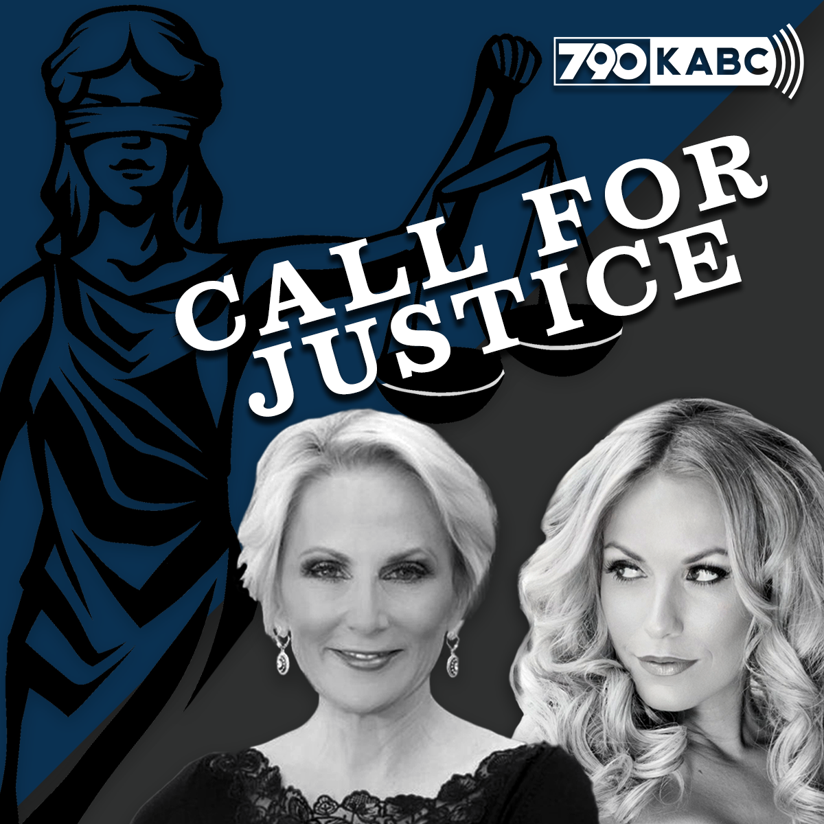 Call For Justice 10/3/23
