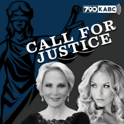 Call For Justice 9/25/22