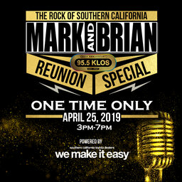 Mark and Brian: Reunion Special - Hour 2