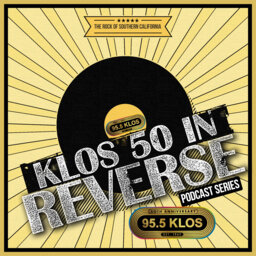 Episode 4: KLOS 50 in  Reverse Mark & Brian Reunion