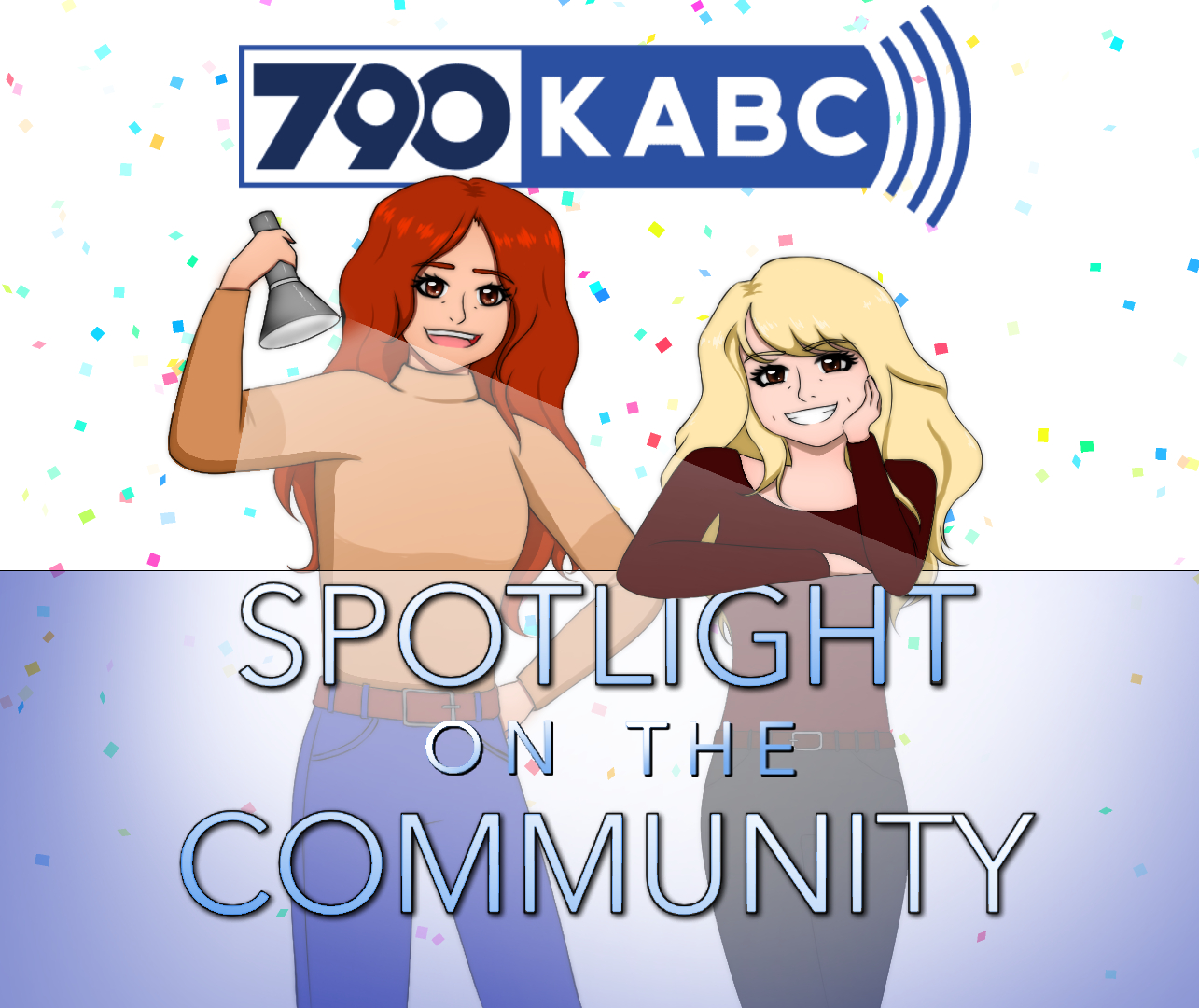 Spotlight on the Community with Belinda Foster 1/28/23
