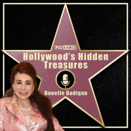 Hollywood's Hidden Treasures 7-20-22