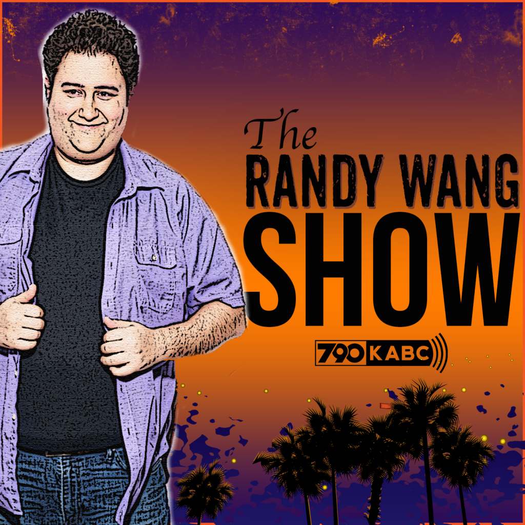 The Randy Wang Show