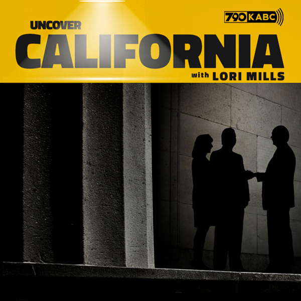 Uncover California With Lori Mills 1-7-23