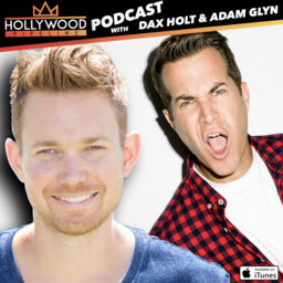 Hollywood Pipeline Podcast: The Bachelor's Jared & Ashley